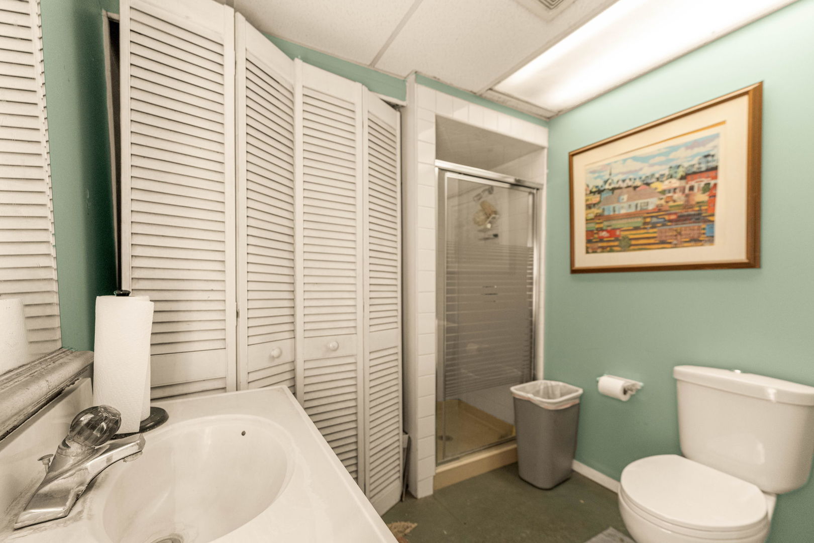 201 S Cook Street, Barrington, IL 60010