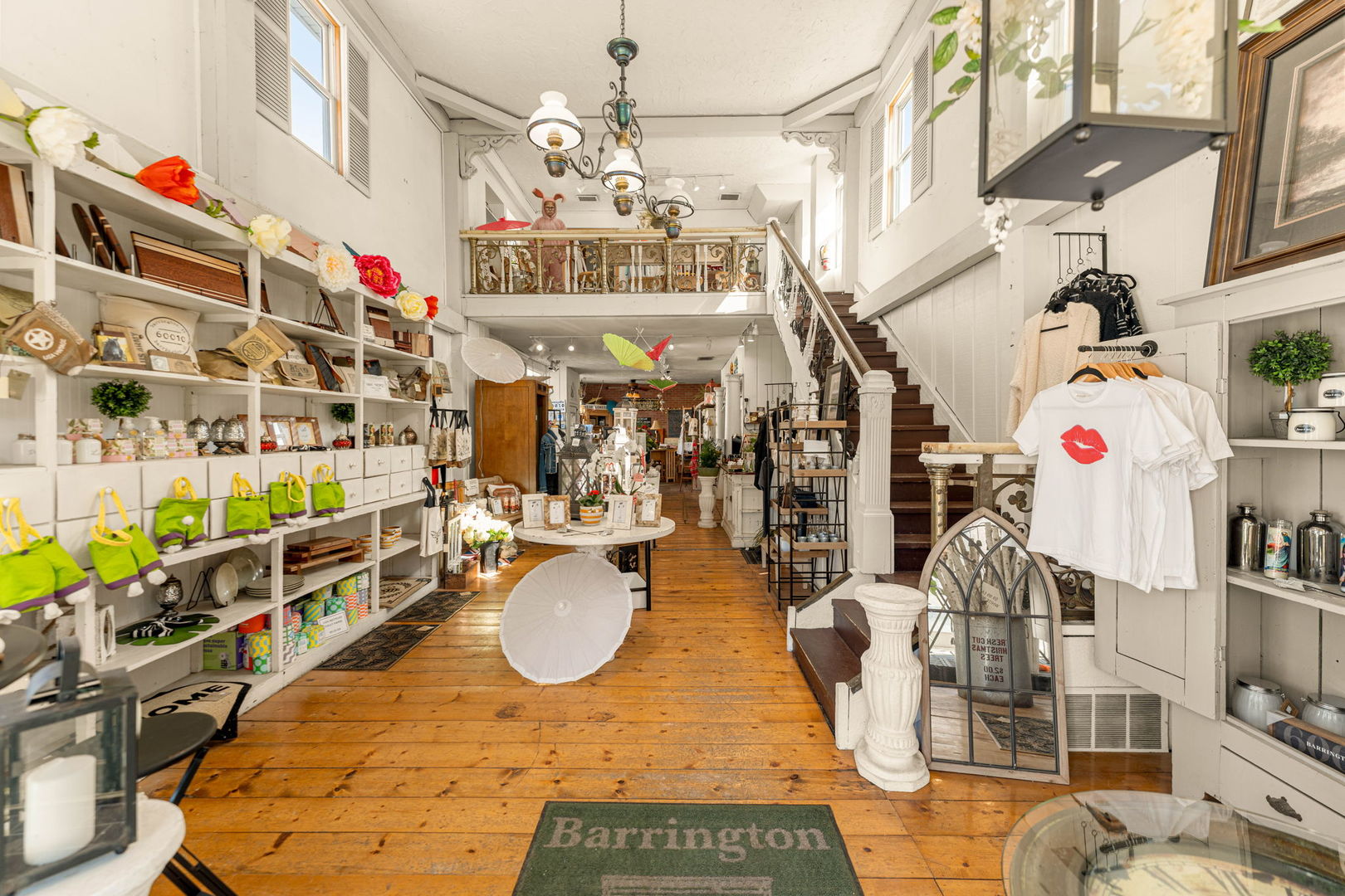 201 S Cook Street, Barrington, IL 60010