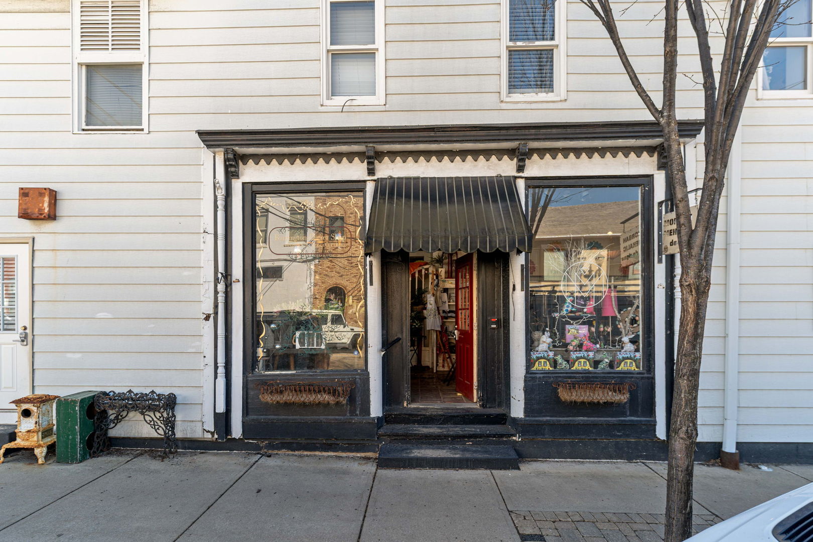 201 S Cook Street, Barrington, IL 60010