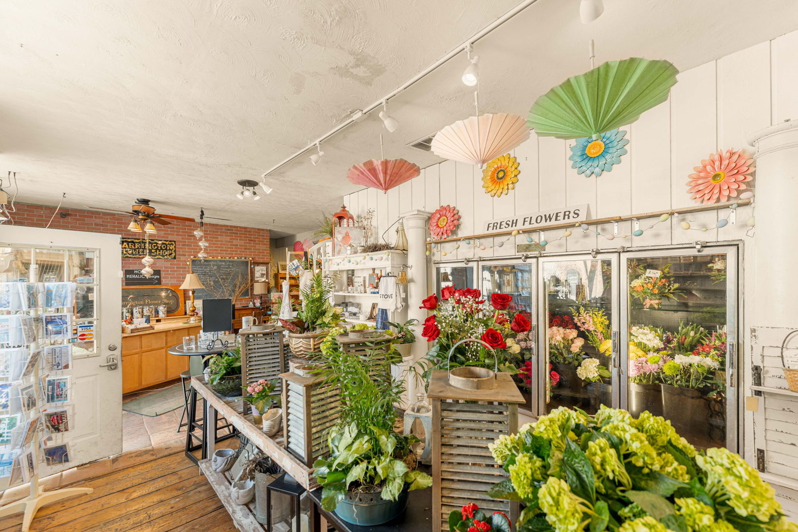 201 S Cook Street, Barrington, IL 60010