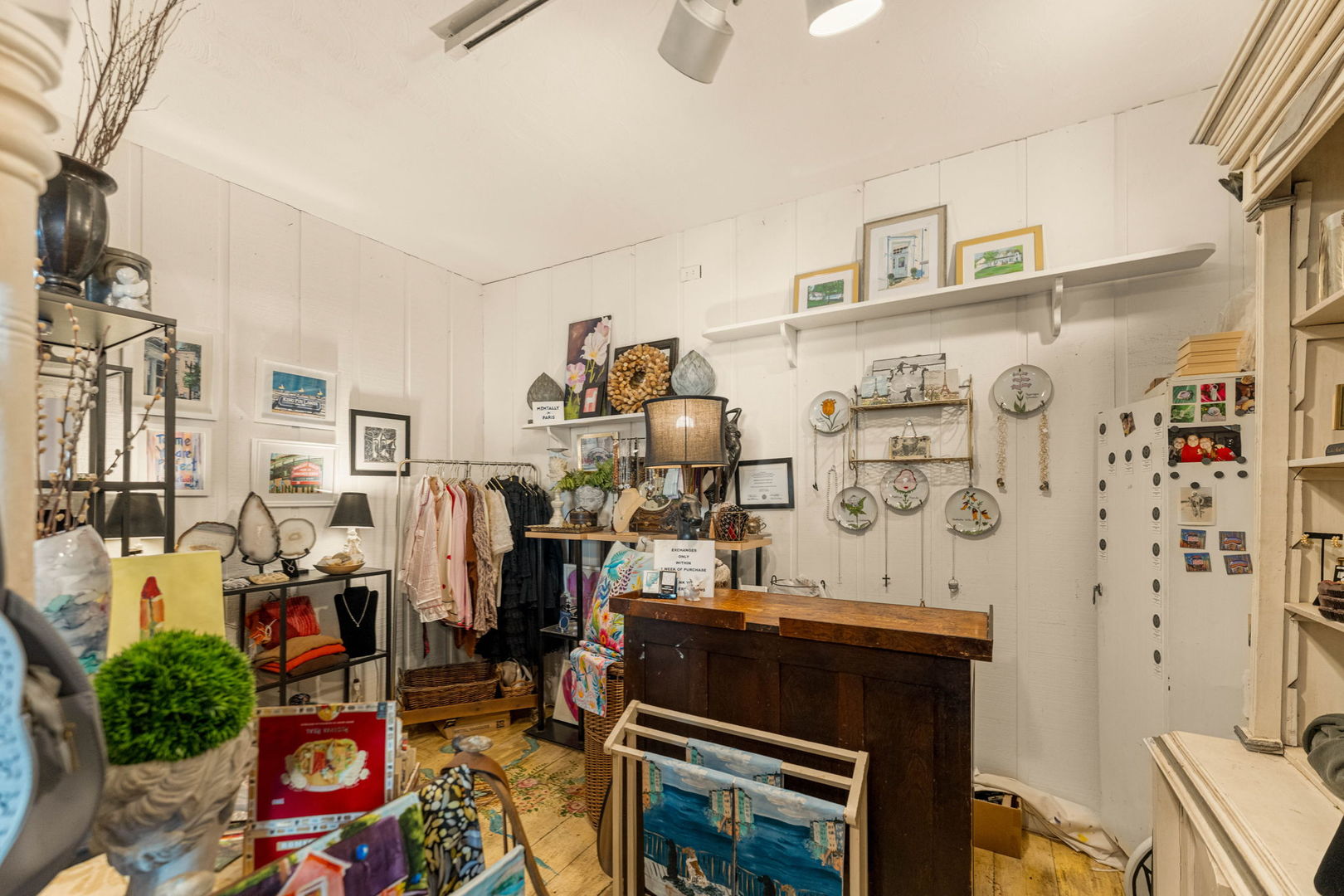 201 S Cook Street, Barrington, IL 60010