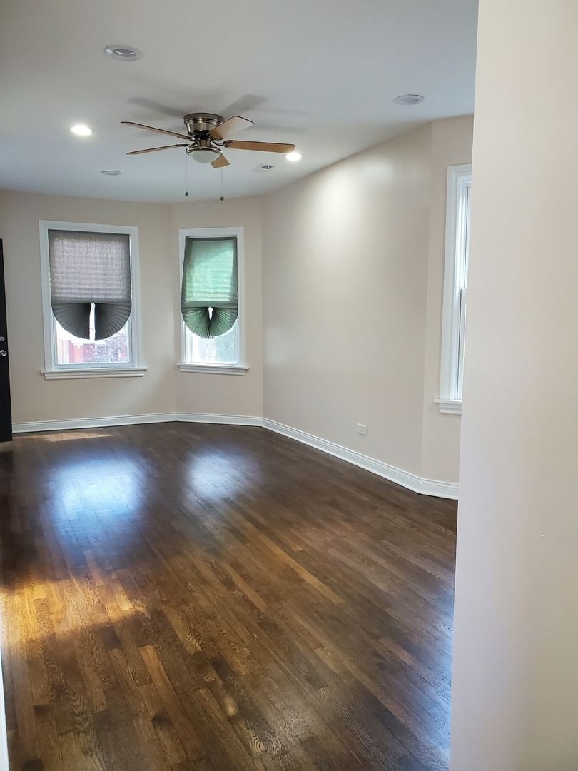 4130 N Monticello Avenue #2, Chicago, IL 60618