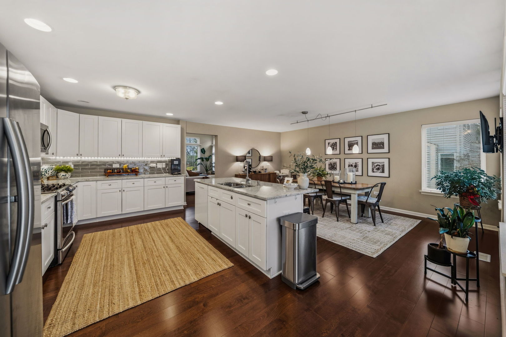 230 Willow Bnd, Bolingbrook, IL 60490