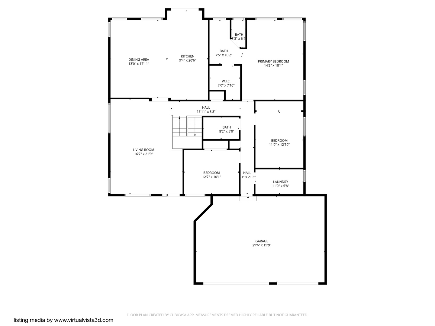 230 Willow Bnd, Bolingbrook, IL 60490