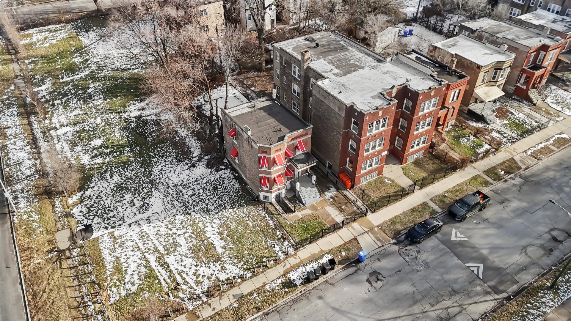 7409 S Eggleston Avenue, Chicago, IL 60621