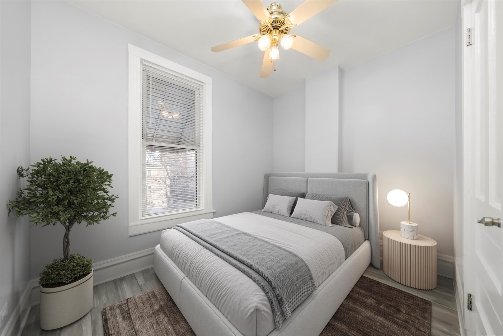 7409 S Eggleston Avenue, Chicago, IL 60621