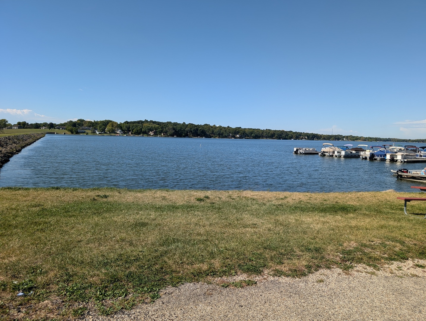 209 Lake Summerset Road, Lake Summerset, IL 61019