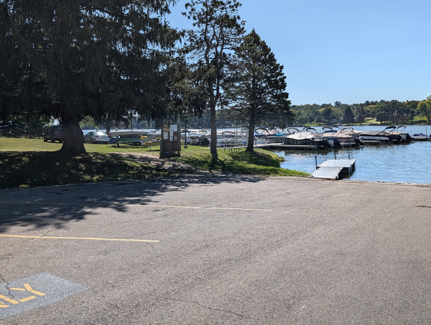 209 Lake Summerset Road, Lake Summerset, IL 61019