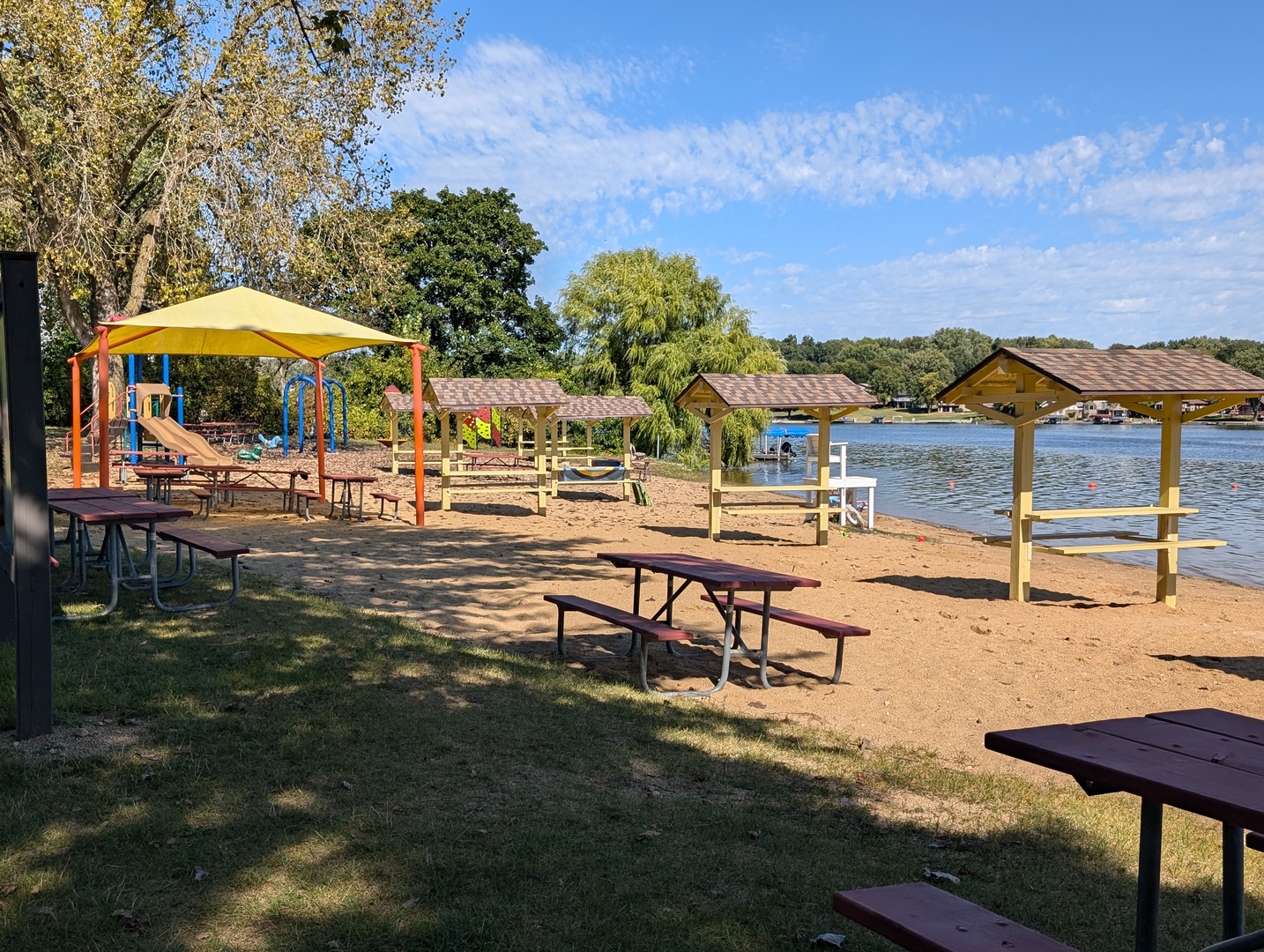 209 Lake Summerset Road, Lake Summerset, IL 61019