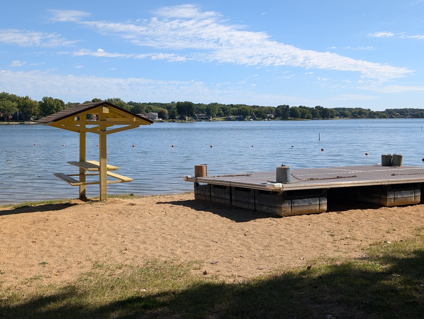 209 Lake Summerset Road, Lake Summerset, IL 61019