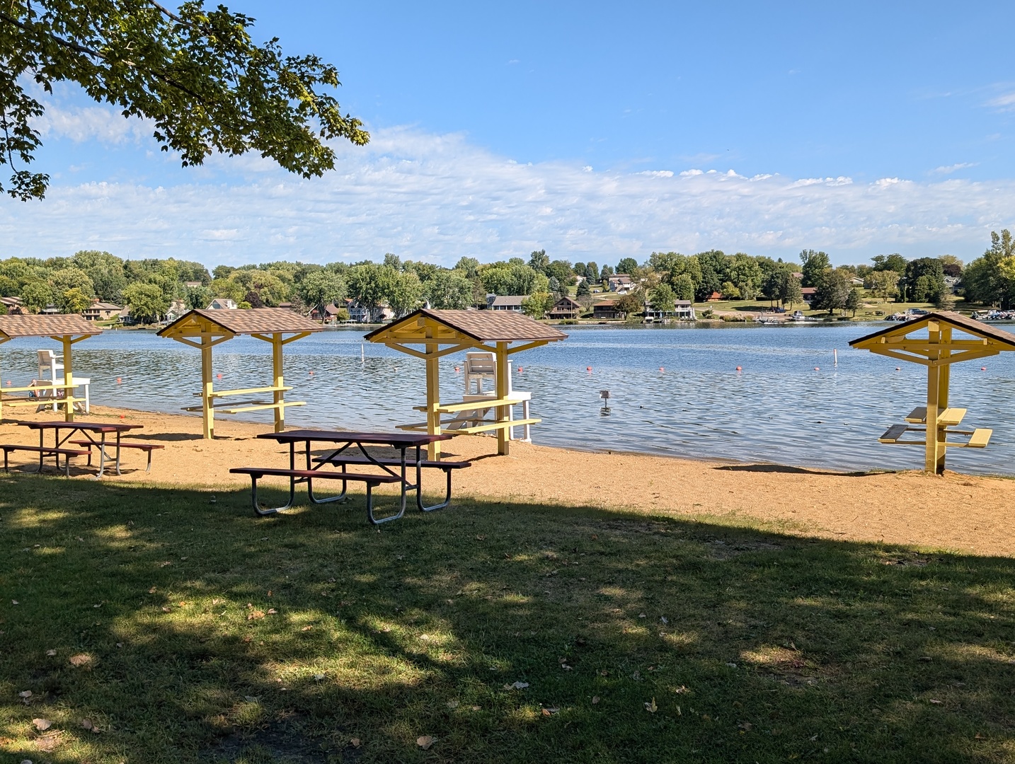 209 Lake Summerset Road, Lake Summerset, IL 61019