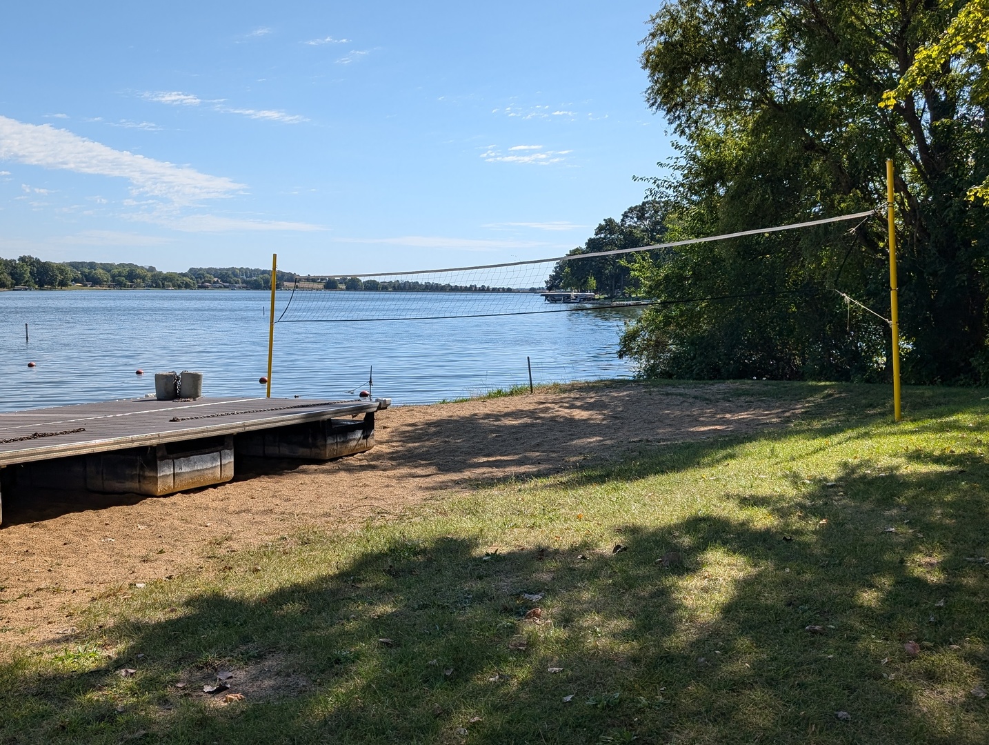 209 Lake Summerset Road, Lake Summerset, IL 61019