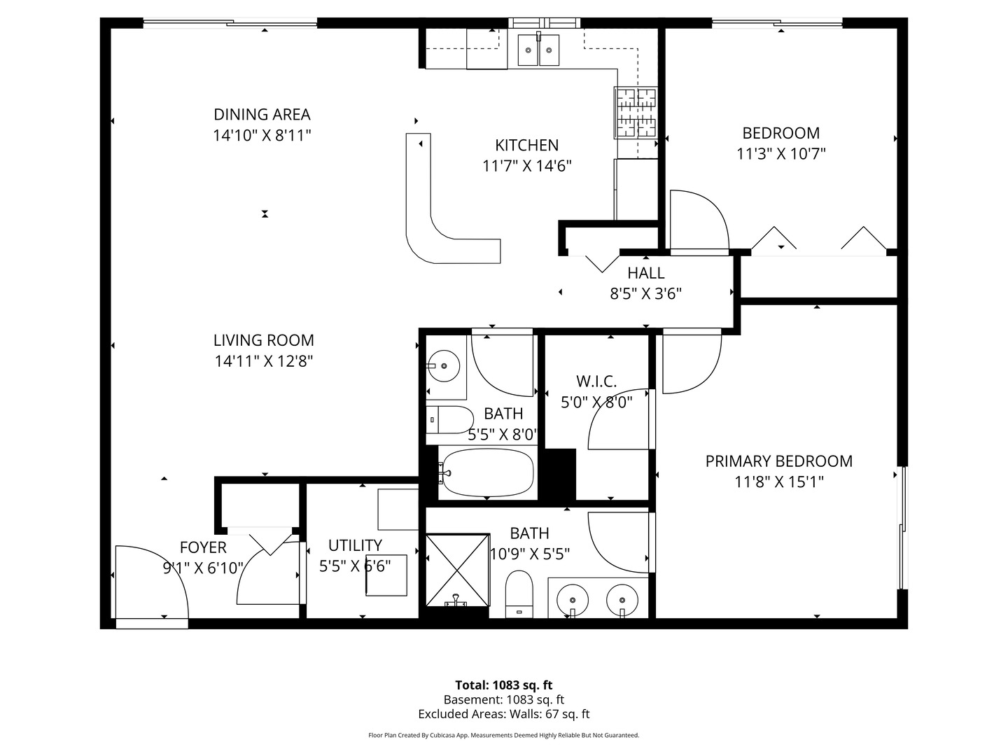 405 S Creekside Drive #605, Palatine, IL 60074