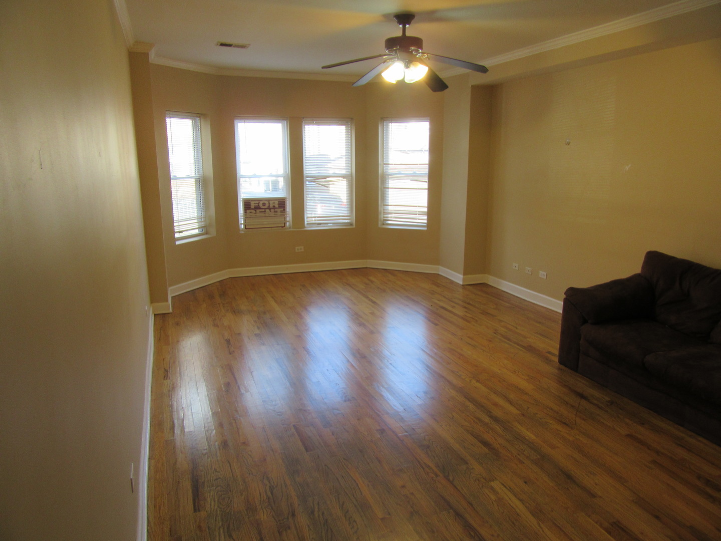 2251 W ROSEMONT Avenue #1, Chicago, IL 60659