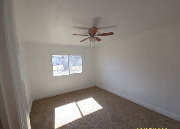 6005 Woodgate Drive, Matteson, IL 60443