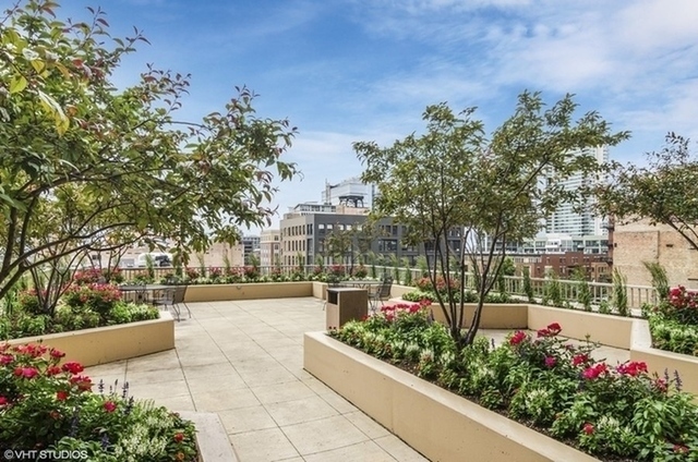 200 N Jefferson Street #2302, Chicago, IL 60661