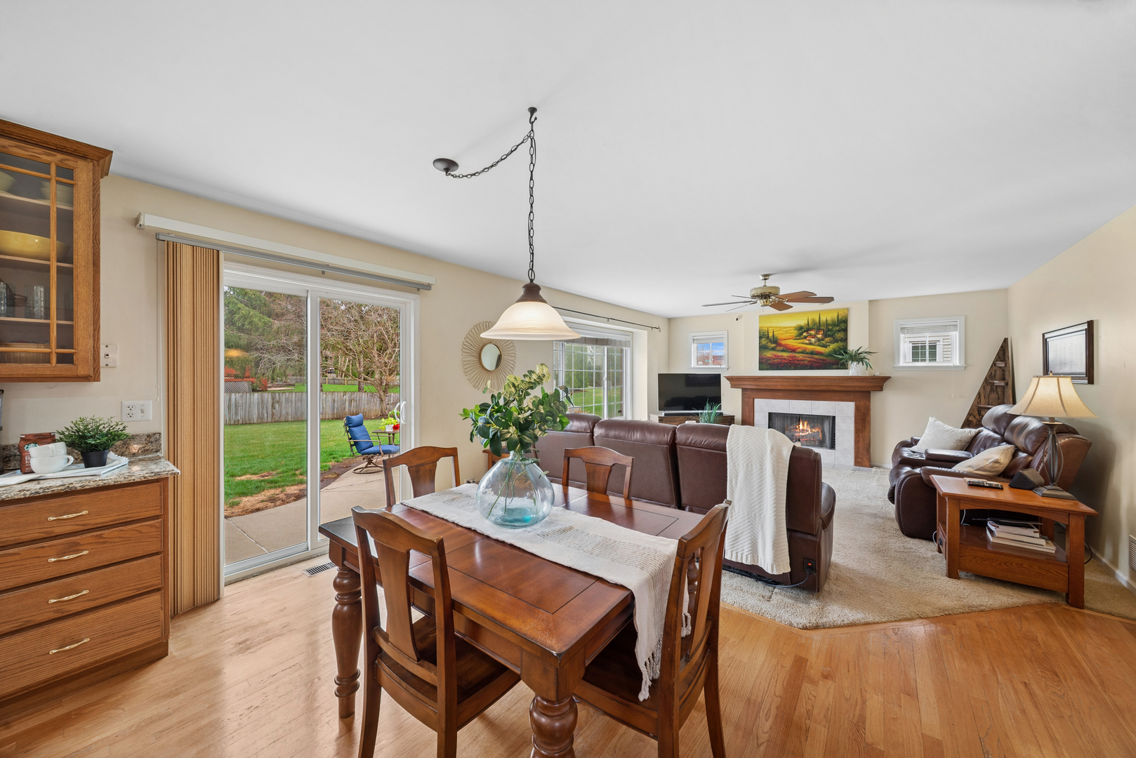 5204 Chokeberry Drive, Naperville, IL 60564