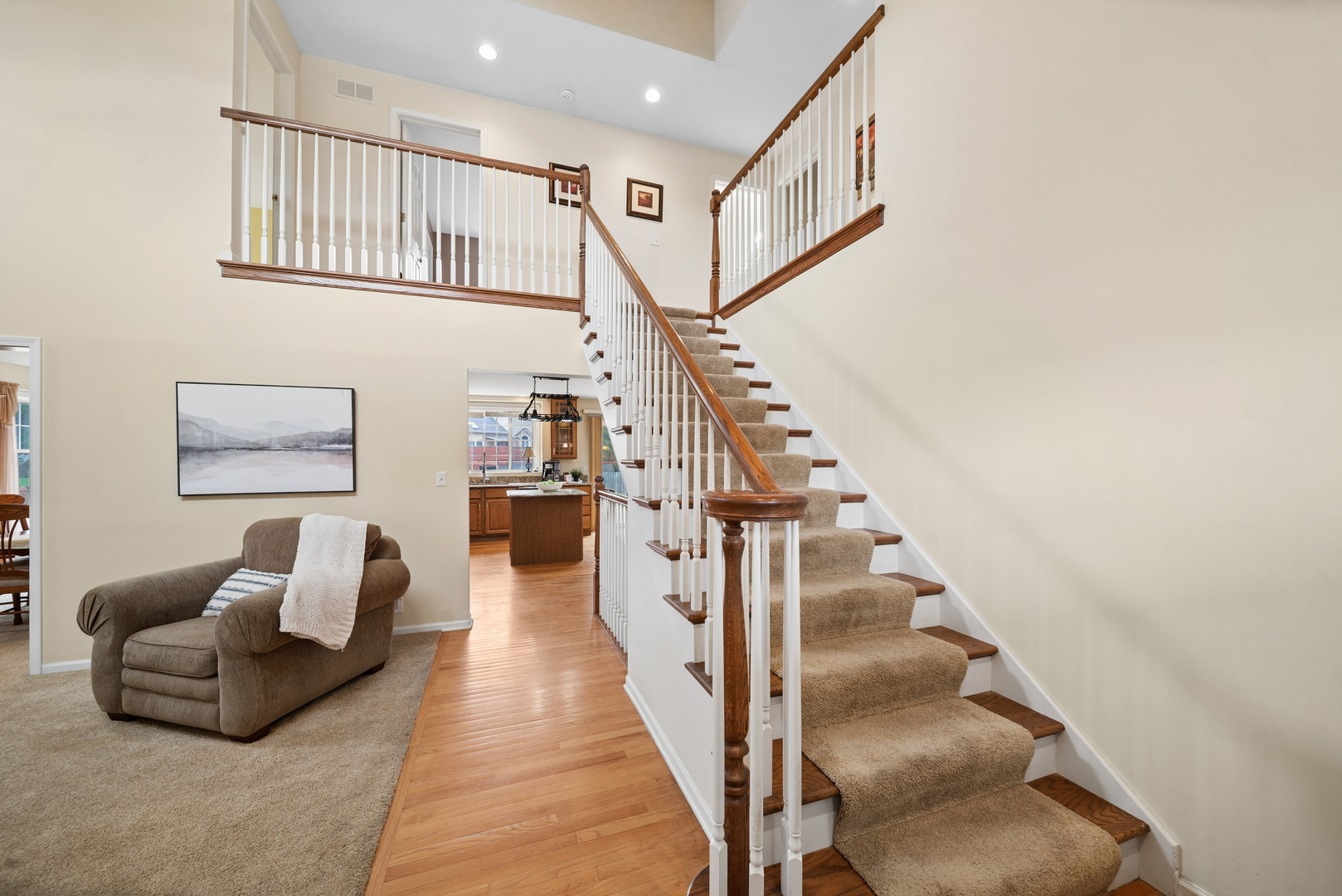 5204 Chokeberry Drive, Naperville, IL 60564