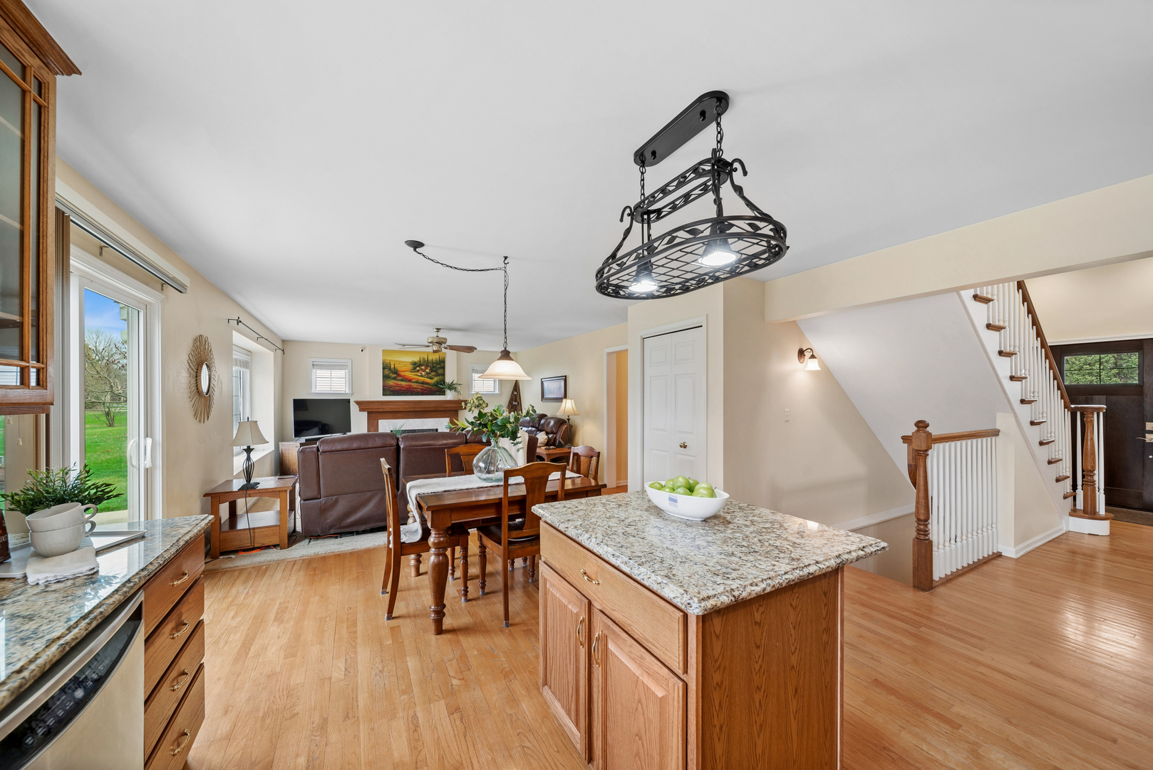 5204 Chokeberry Drive, Naperville, IL 60564