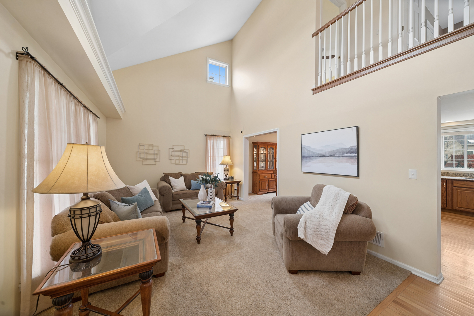 5204 Chokeberry Drive, Naperville, IL 60564