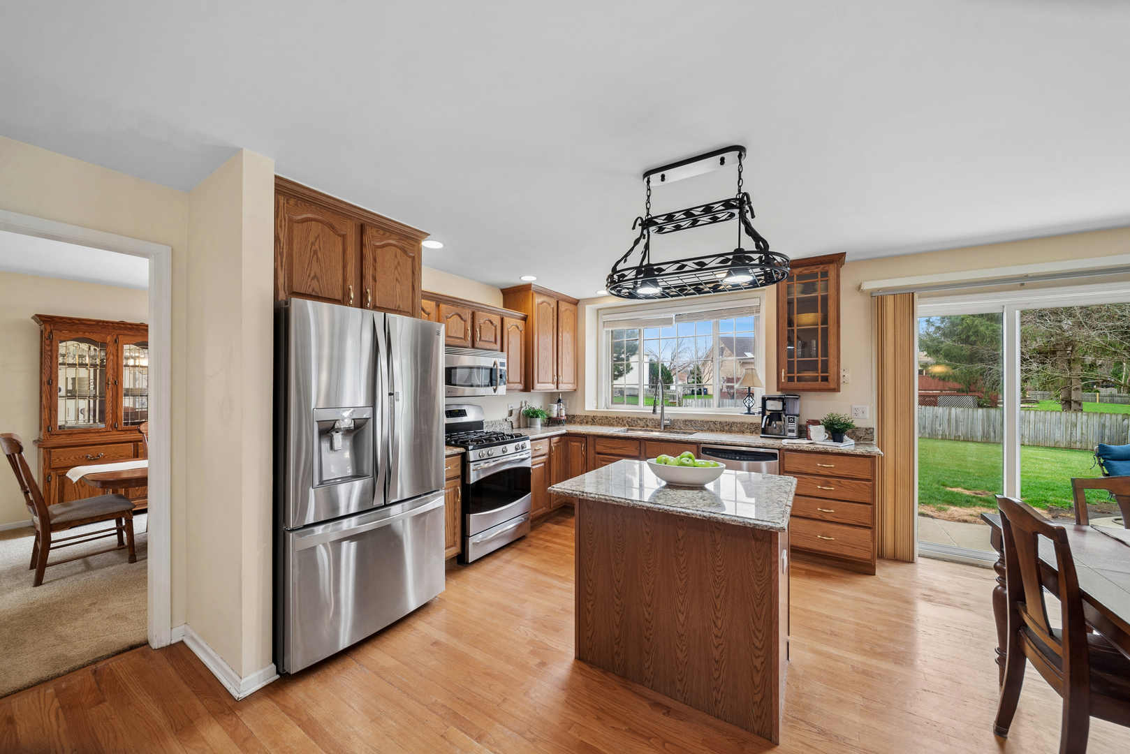 5204 Chokeberry Drive, Naperville, IL 60564