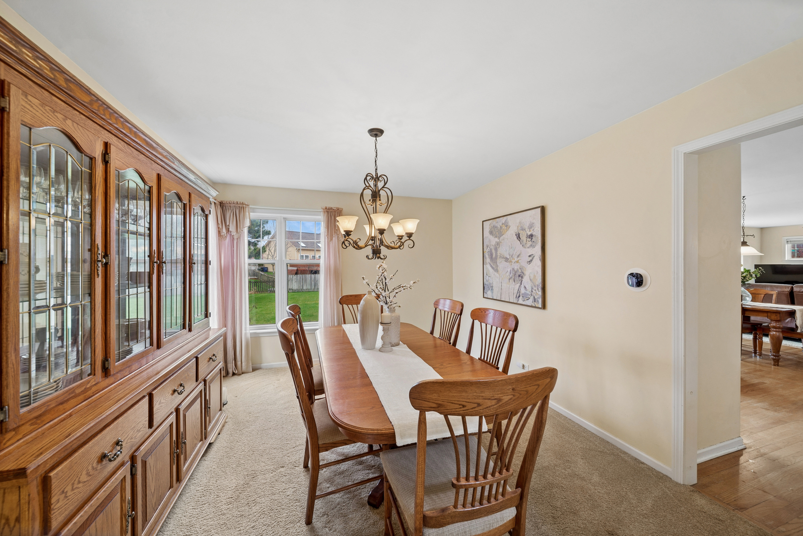 5204 Chokeberry Drive, Naperville, IL 60564