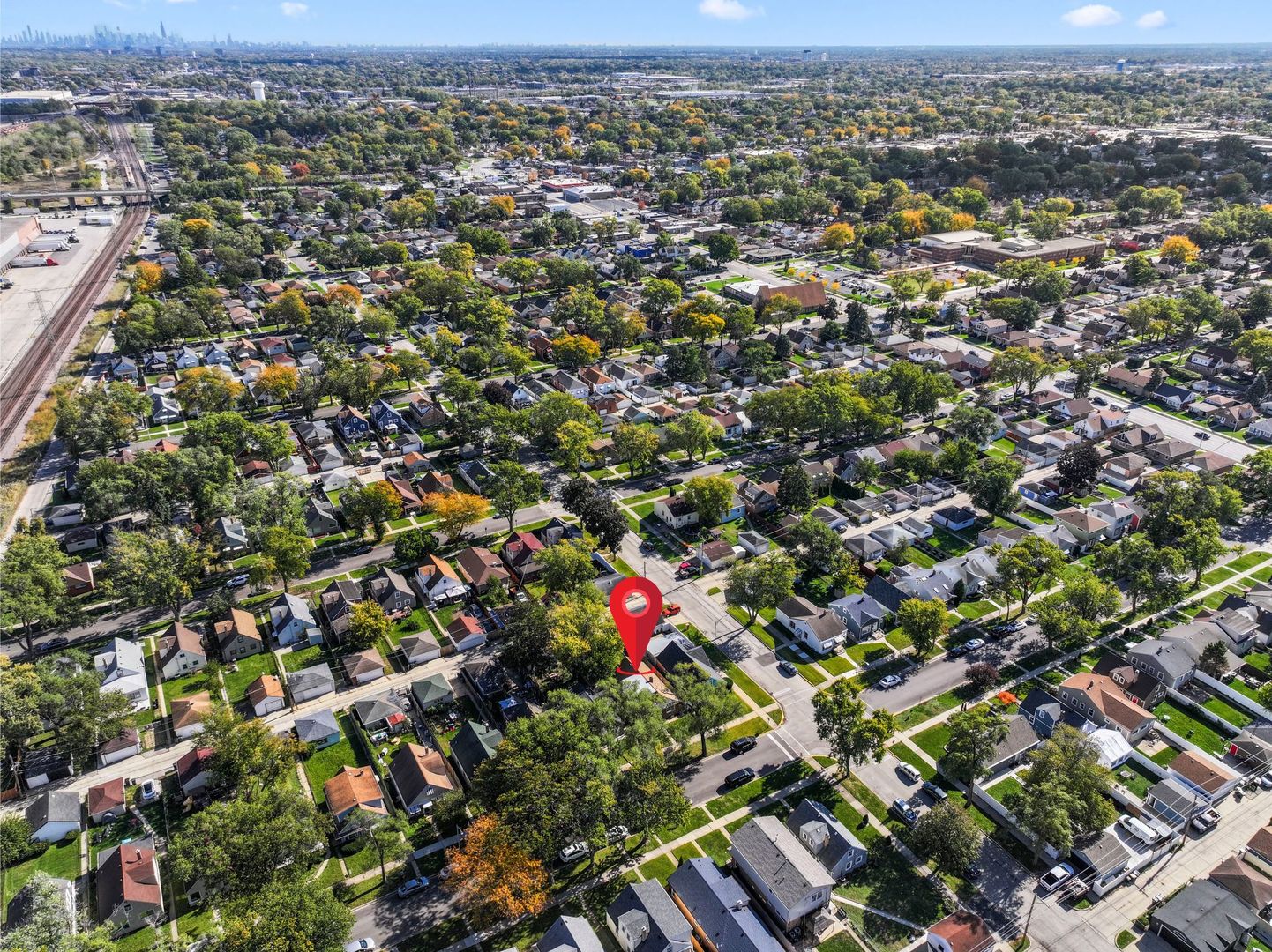 47 48th Avenue, Bellwood, IL 60104