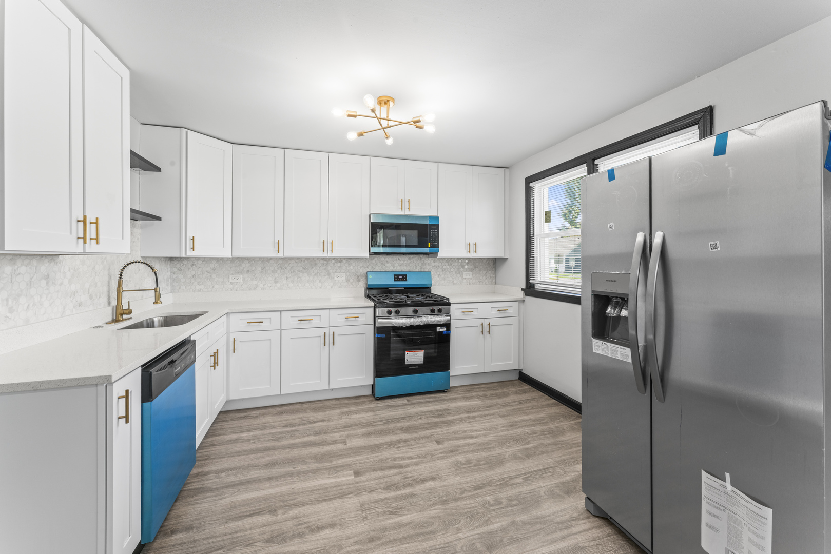 47 48th Avenue, Bellwood, IL 60104