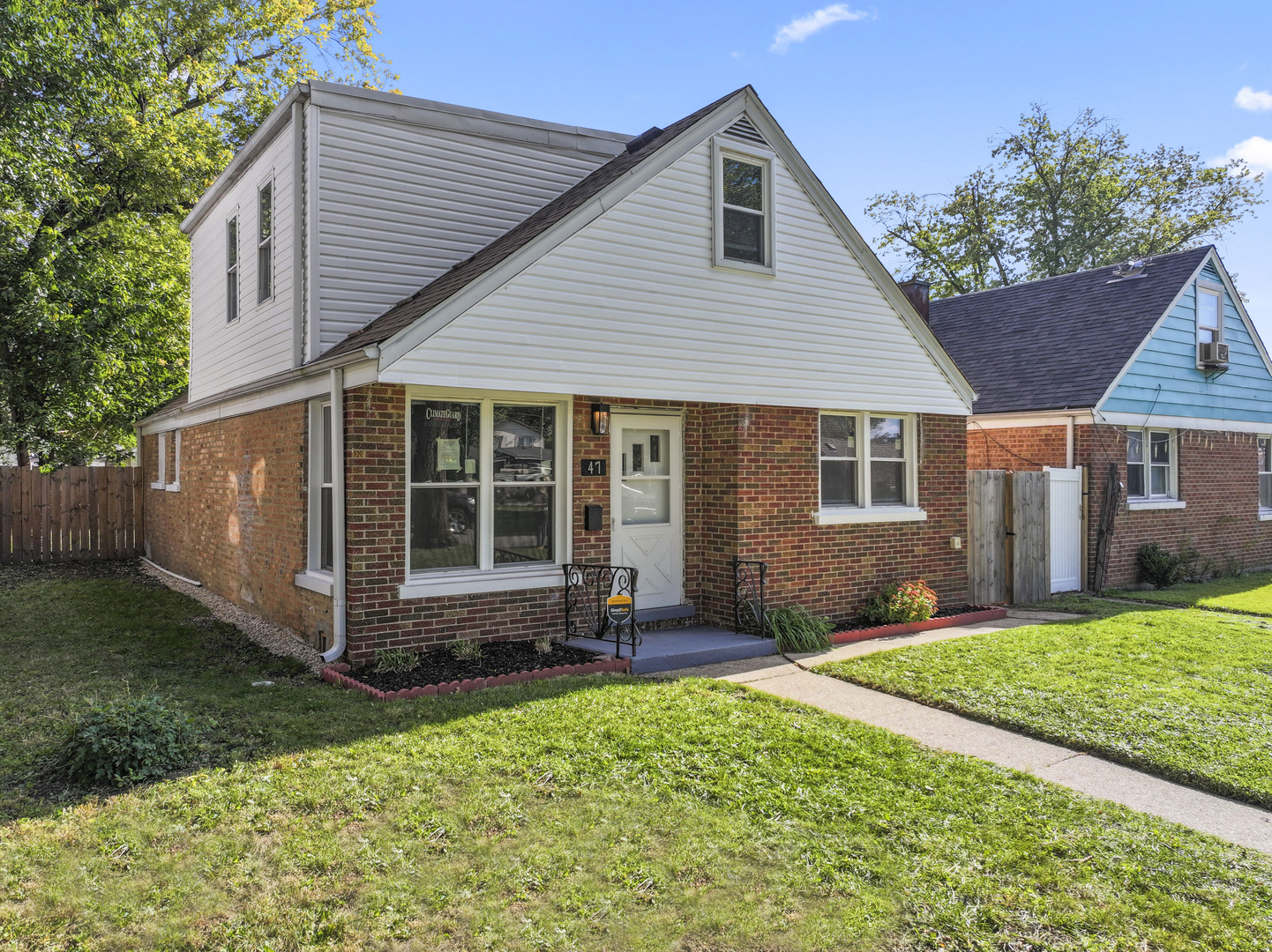 47 48th Avenue, Bellwood, IL 60104