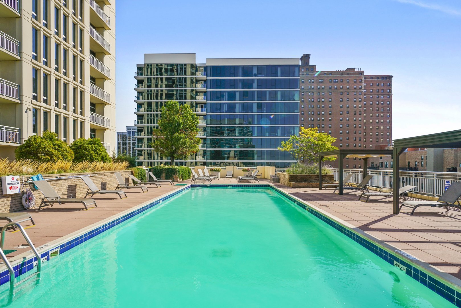 1400 S Michigan Avenue #1308, Chicago, IL 60605