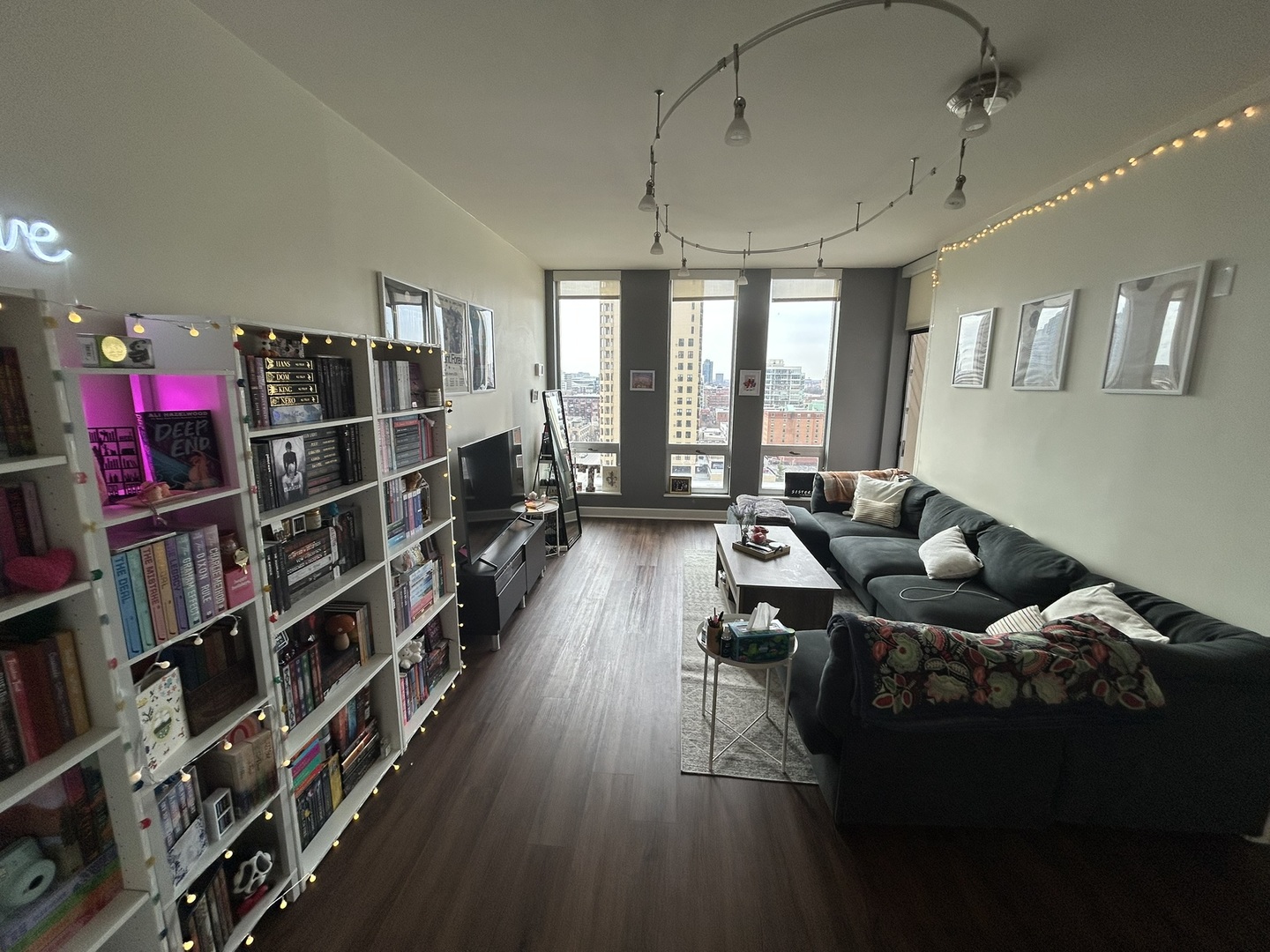 1400 S Michigan Avenue #1308, Chicago, IL 60605