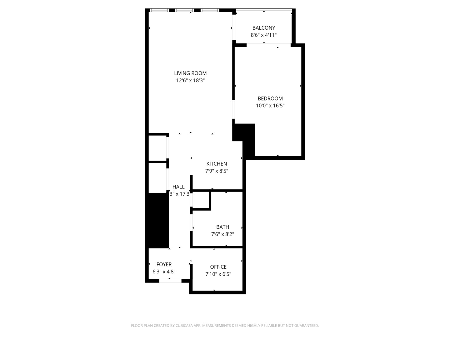 1400 S Michigan Avenue #1308, Chicago, IL 60605