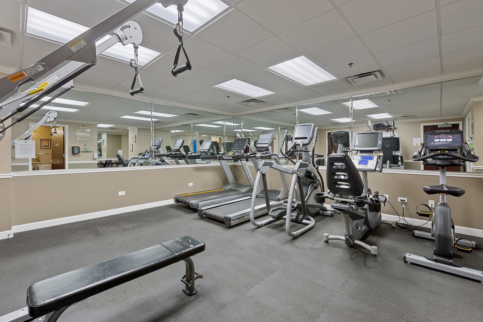 1400 S Michigan Avenue #1308, Chicago, IL 60605