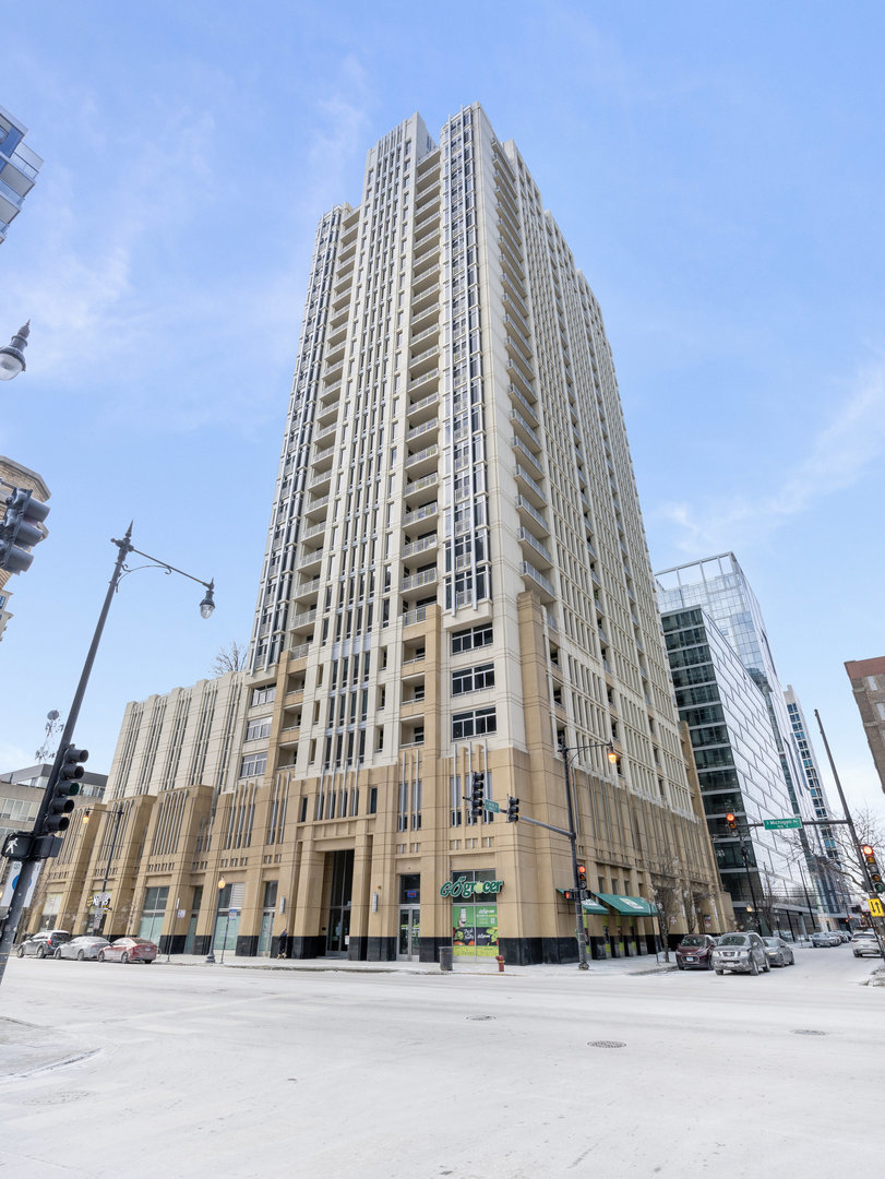 1400 S Michigan Avenue #1308, Chicago, IL 60605