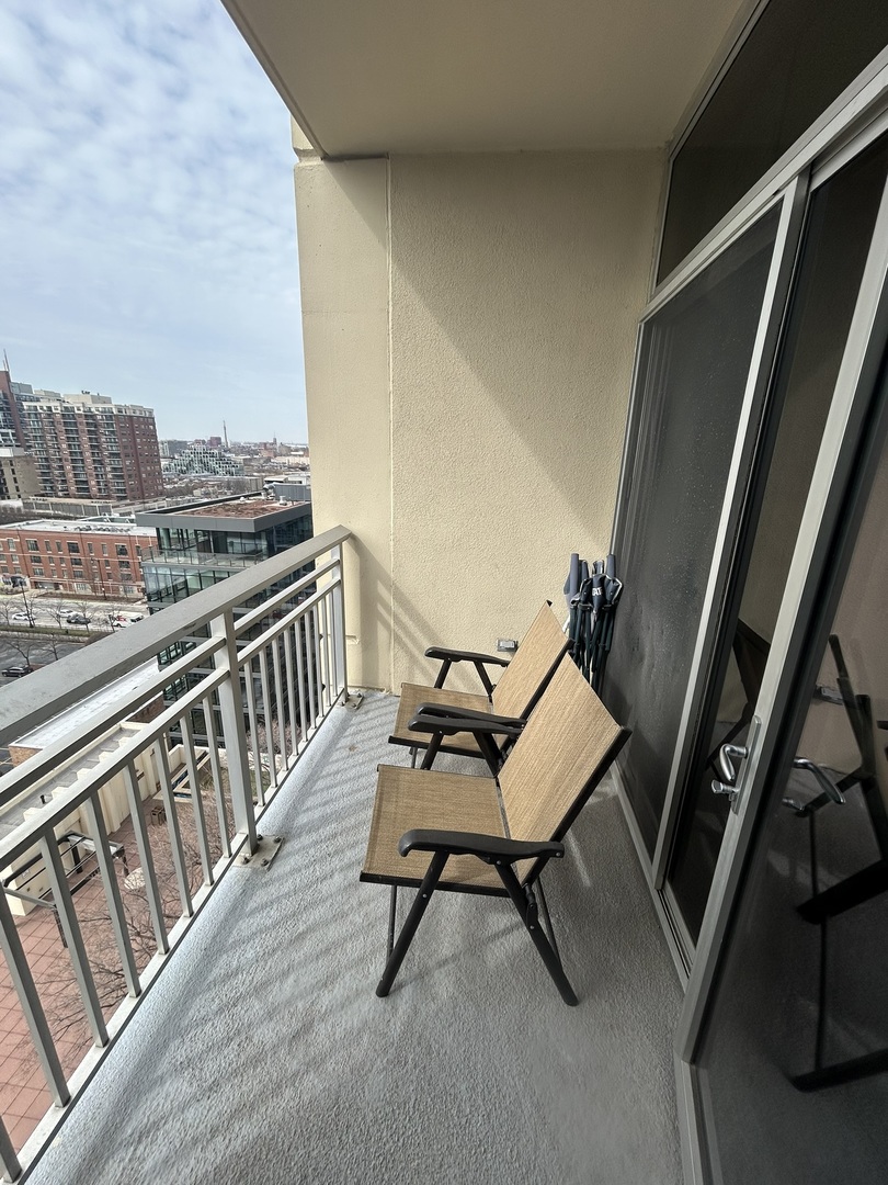 1400 S Michigan Avenue #1308, Chicago, IL 60605