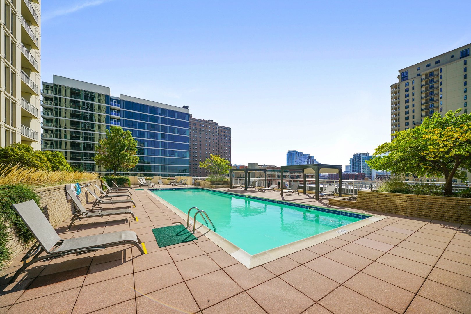 1400 S Michigan Avenue #1308, Chicago, IL 60605