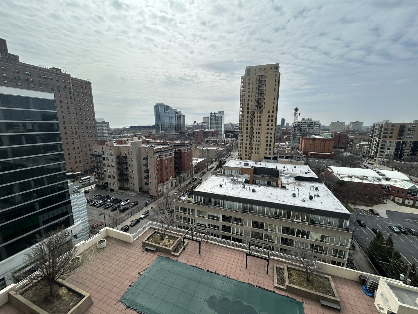 1400 S Michigan Avenue #1308, Chicago, IL 60605