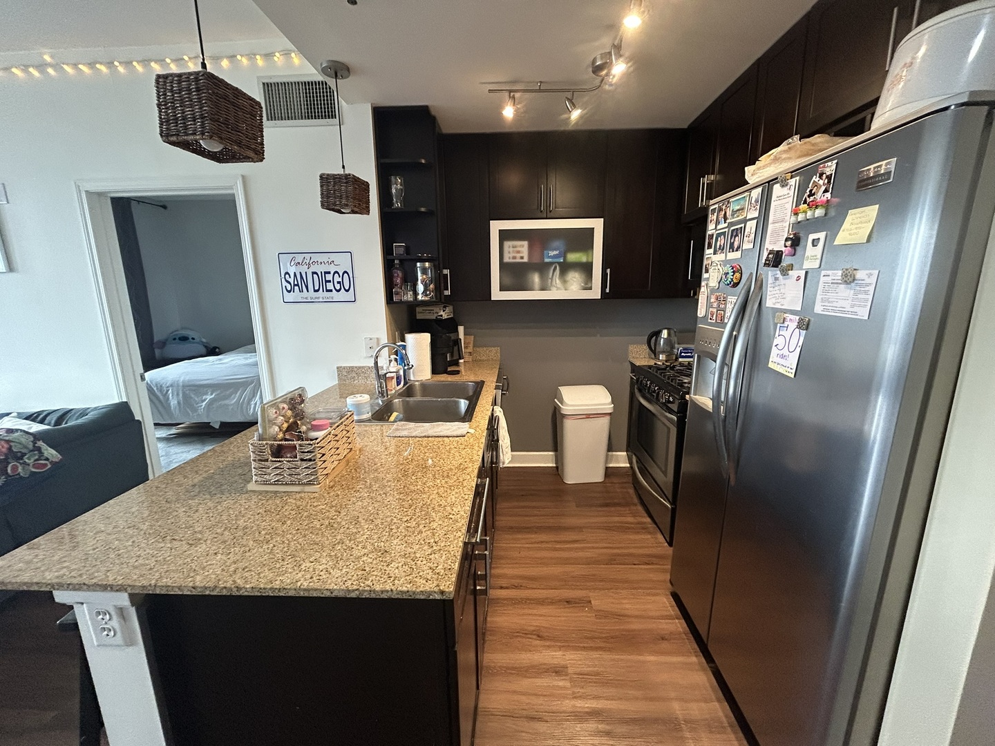 1400 S Michigan Avenue #1308, Chicago, IL 60605