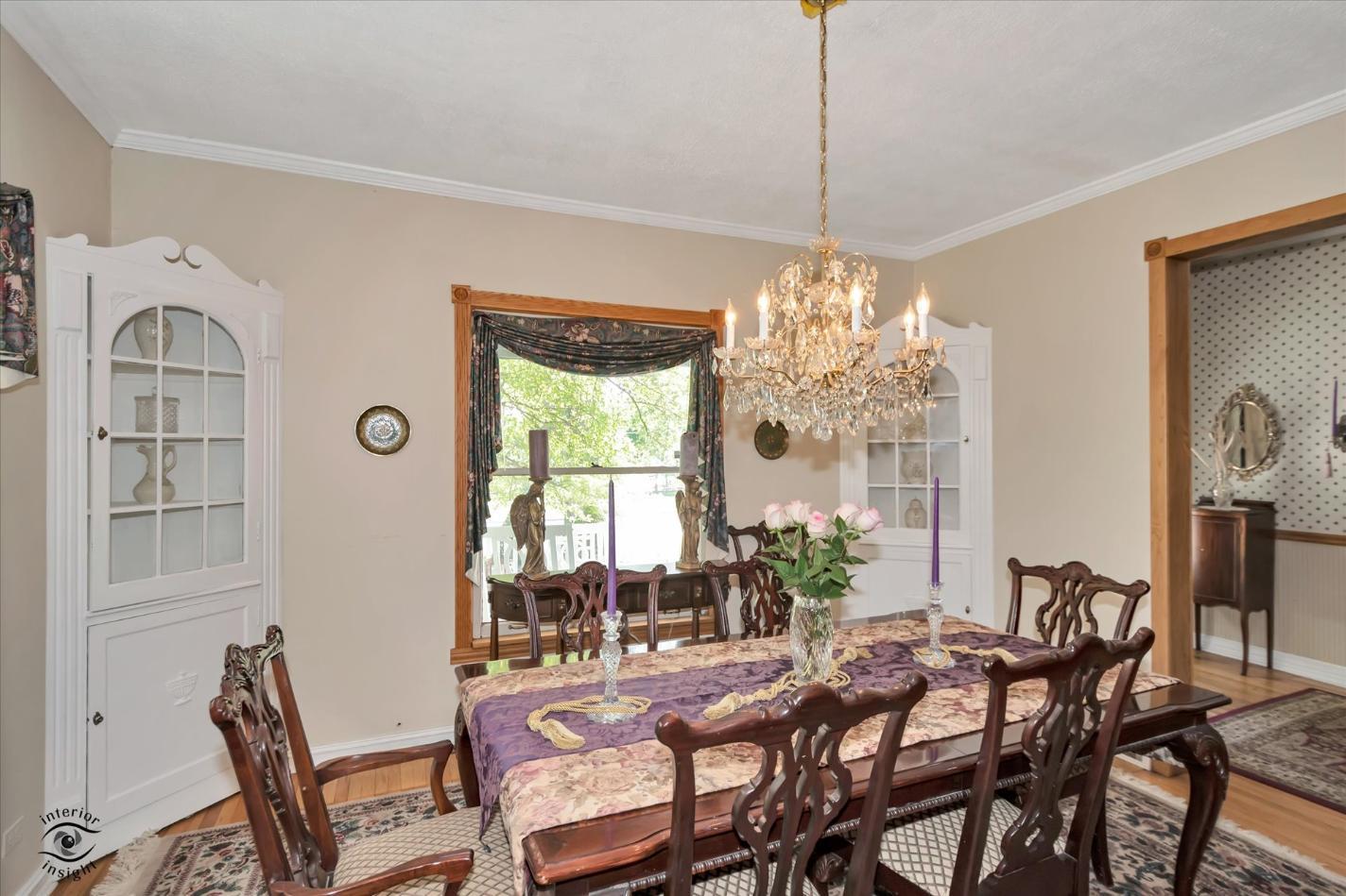 9608 S Longwood Drive, Chicago, IL 60643