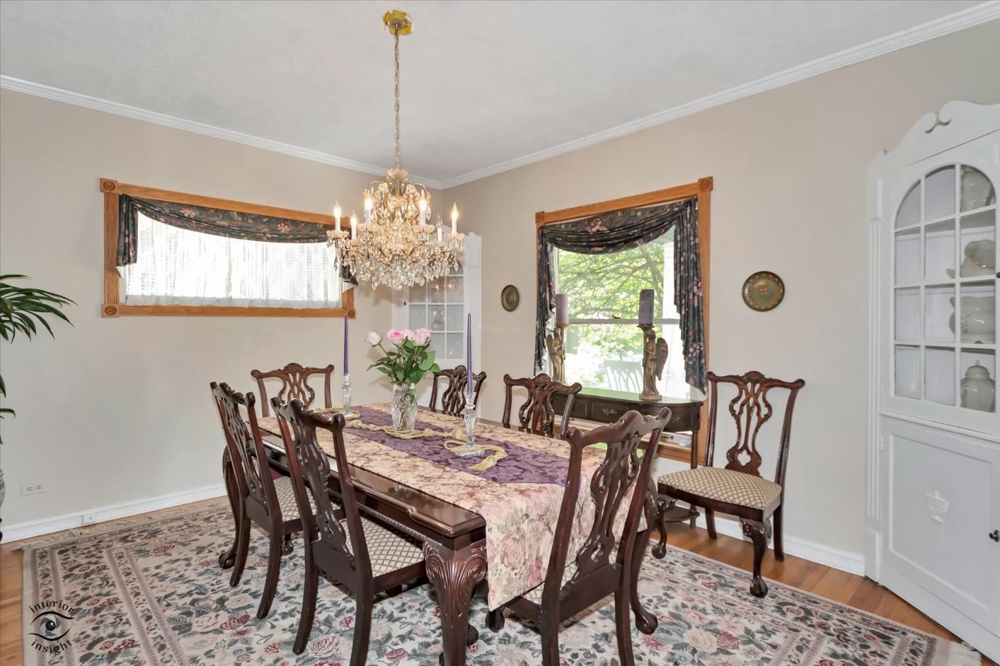 9608 S Longwood Drive, Chicago, IL 60643
