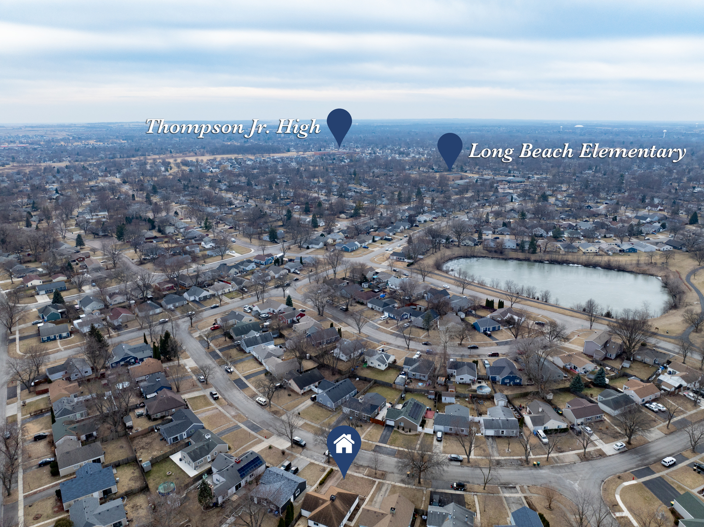 162 Heathgate Road, Montgomery, IL 60538