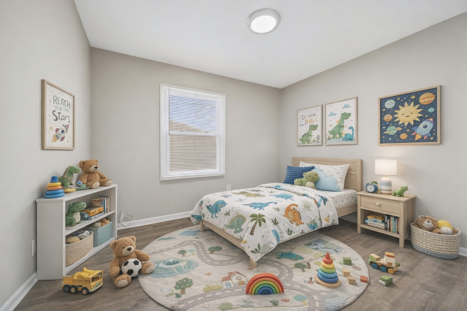 162 Heathgate Road, Montgomery, IL 60538