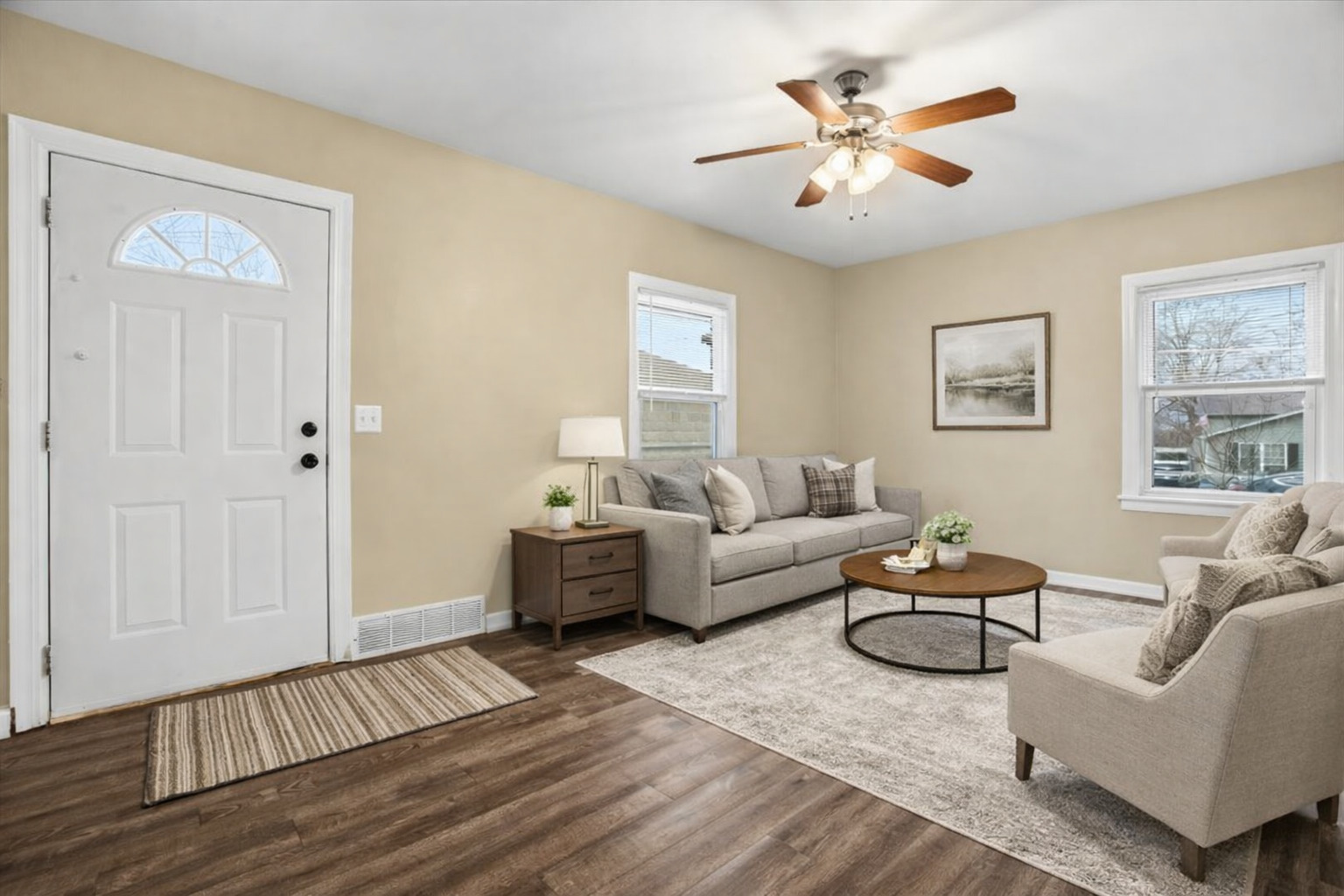 35669 benjamin Avenue, Ingleside, IL 60041