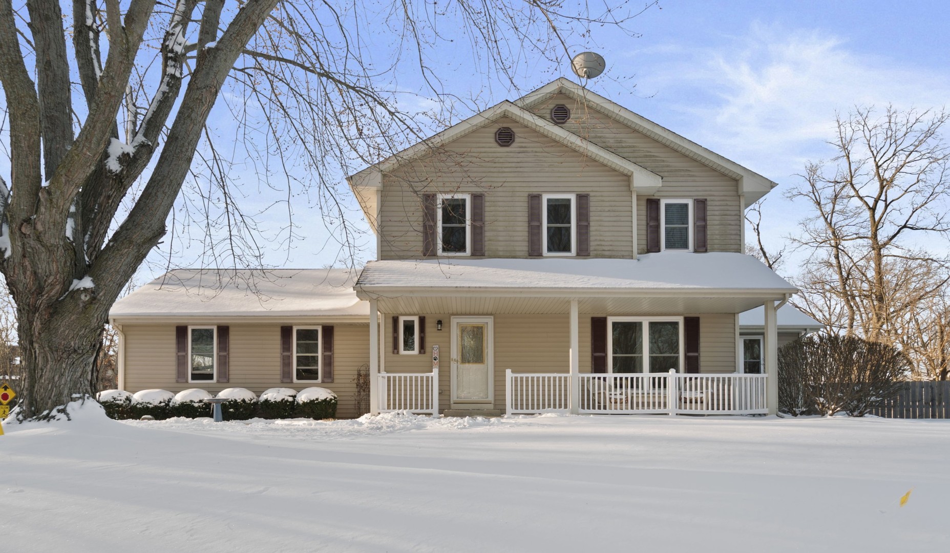 2003 Matthew Avenue, Twin Lakes, WI 53181