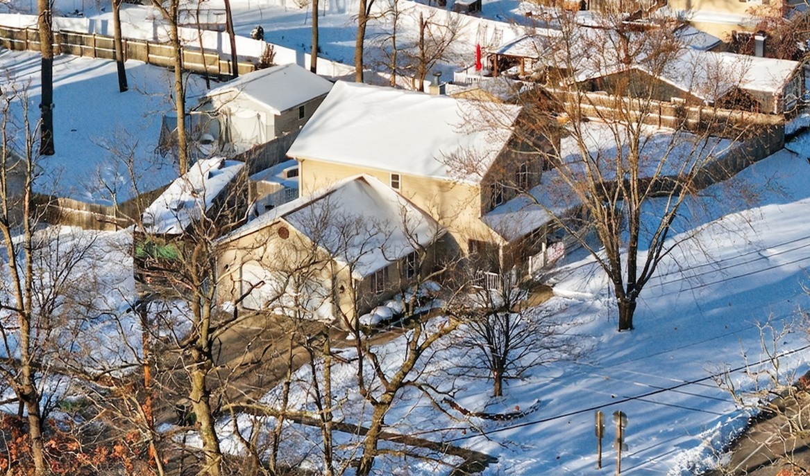 2003 Matthew Avenue, Twin Lakes, WI 53181