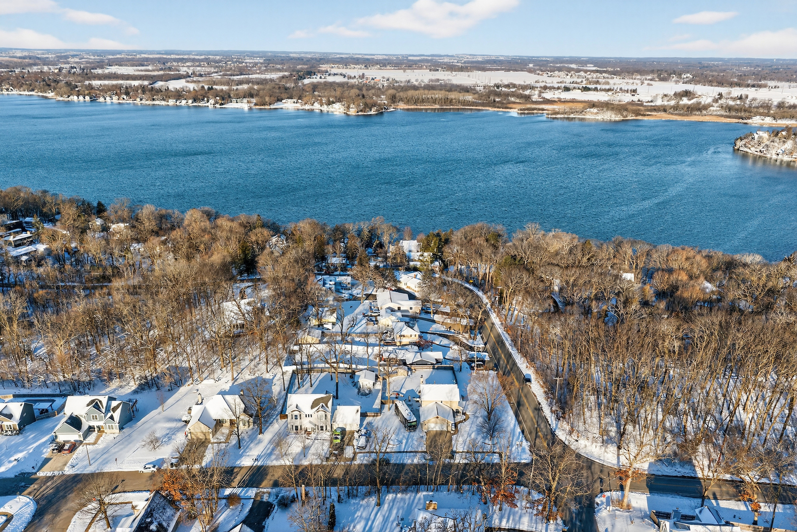 2003 Matthew Avenue, Twin Lakes, WI 53181