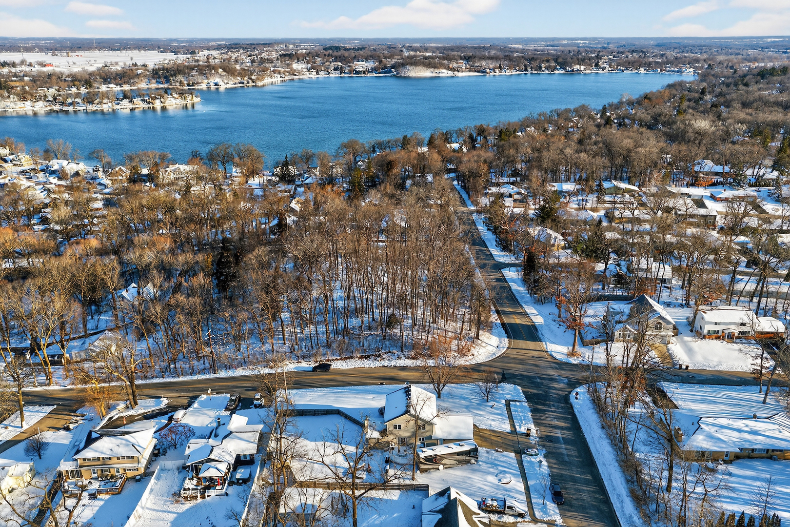 2003 Matthew Avenue, Twin Lakes, WI 53181
