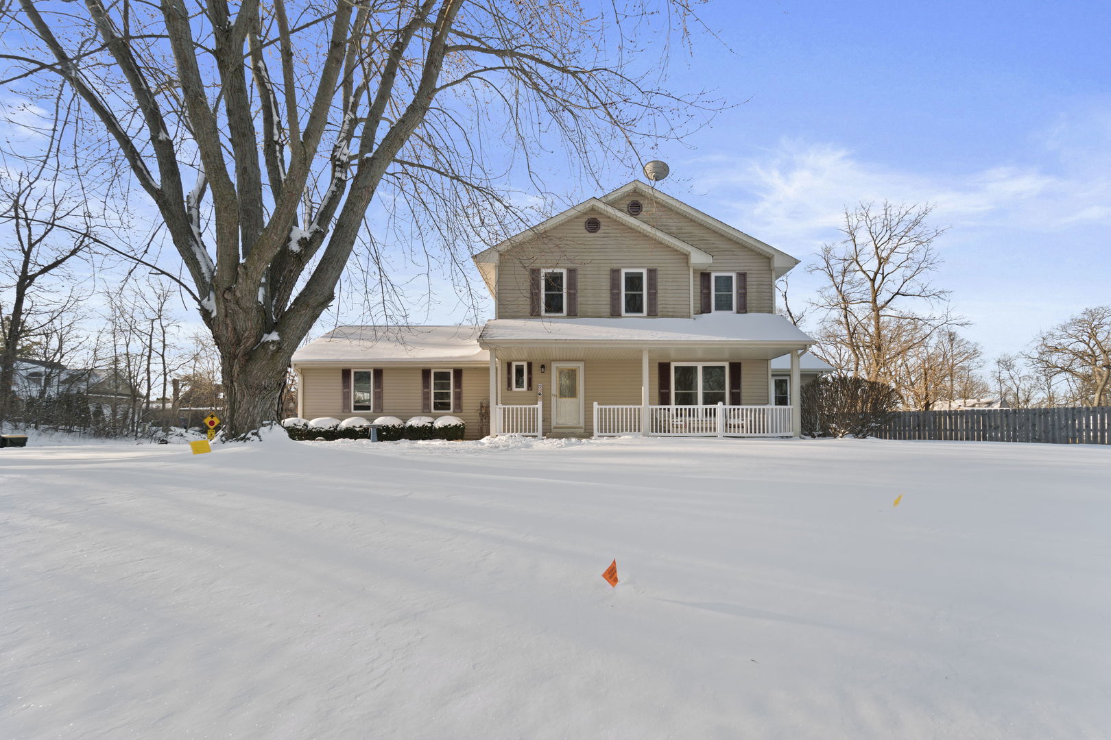 2003 Matthew Avenue, Twin Lakes, WI 53181
