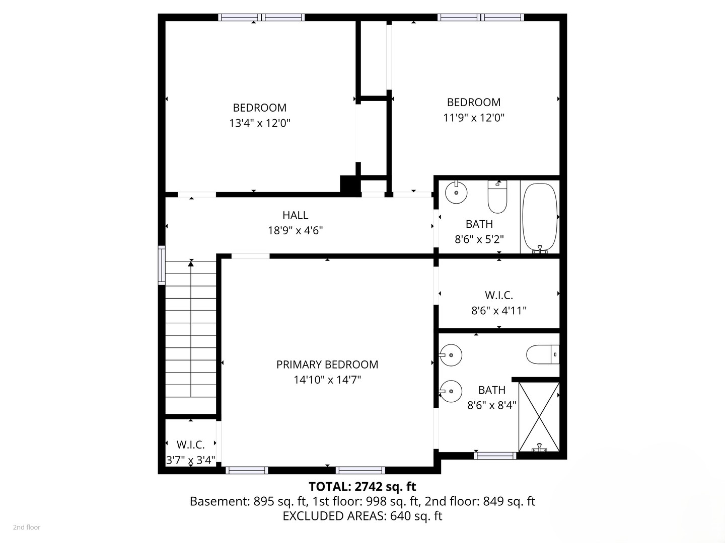 2003 Matthew Avenue, Twin Lakes, WI 53181