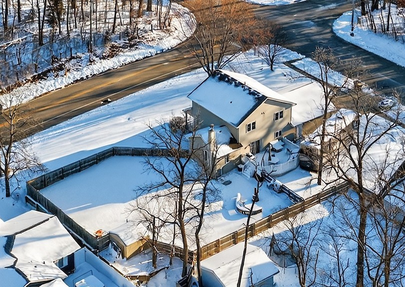 2003 Matthew Avenue, Twin Lakes, WI 53181